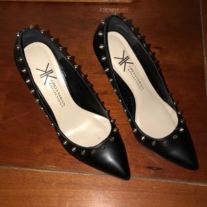 Kardashian Kollection Heels